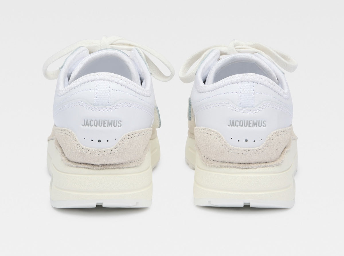 Jacquemus x Nike Air Max 1 '86 Summit White - Sneakerhype