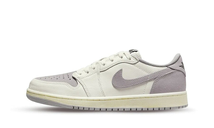 Jordan 1 Low OG 'Atmosphere Grey'