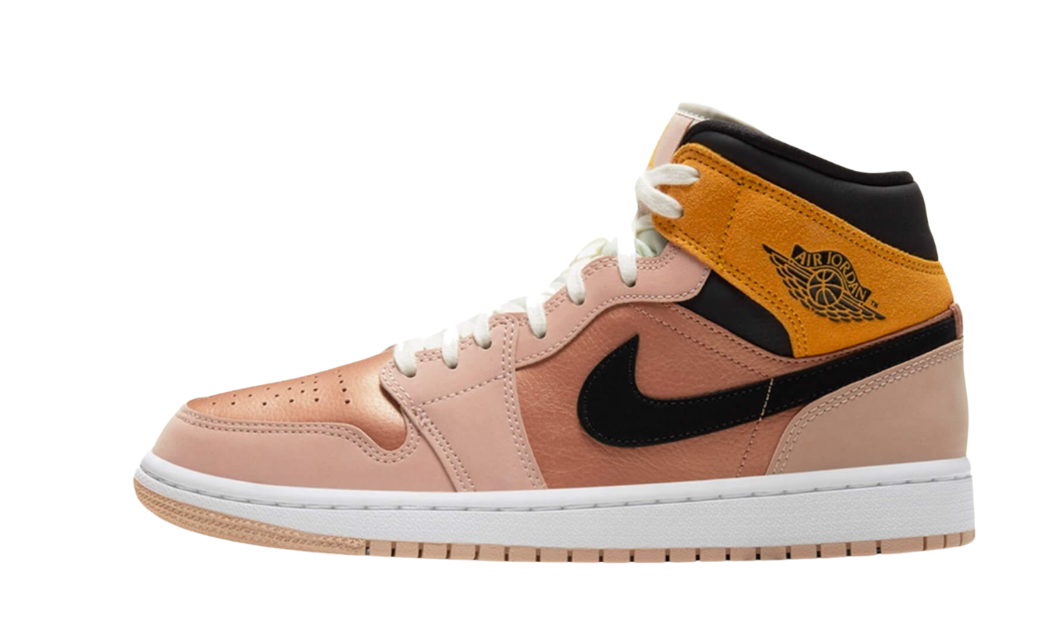 Air Jordan 1 Mid SE 