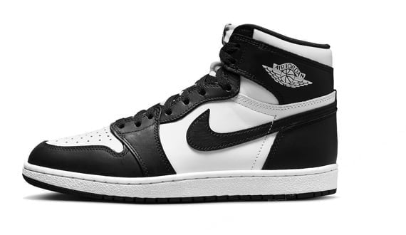 Air Jordan 1 High 85 &quotBlack White"