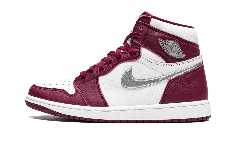 Jordan 1 Retro High OG Bordeaux Men''s