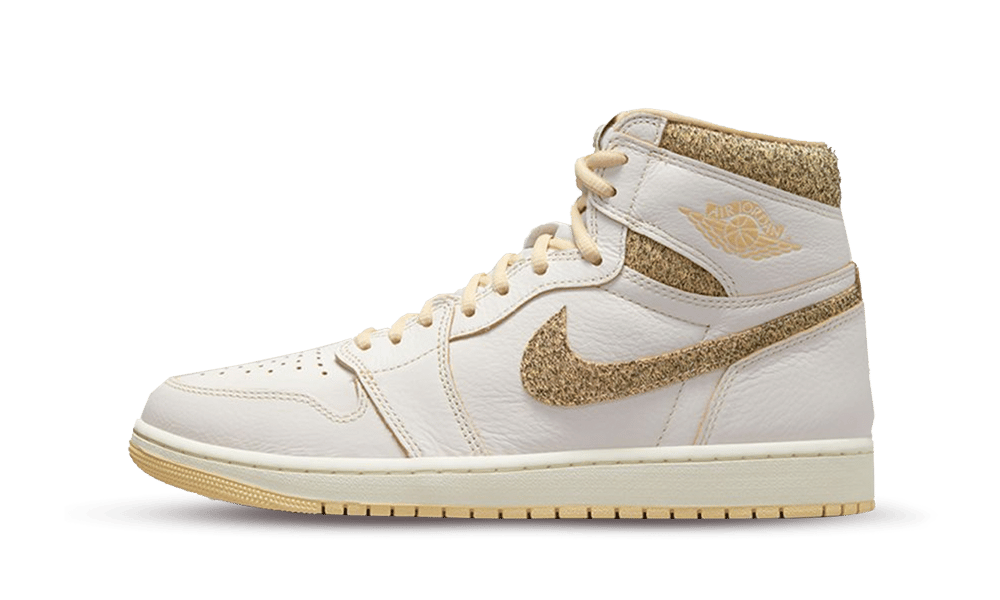 Air Jordan 1 Retro High OG Craft 