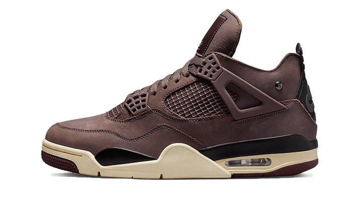 Jordan 4 Retro SP A Ma Maniére Violet Ore Men''s