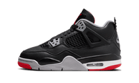 Jordan 4 Retro Bred Reimagined (GS)