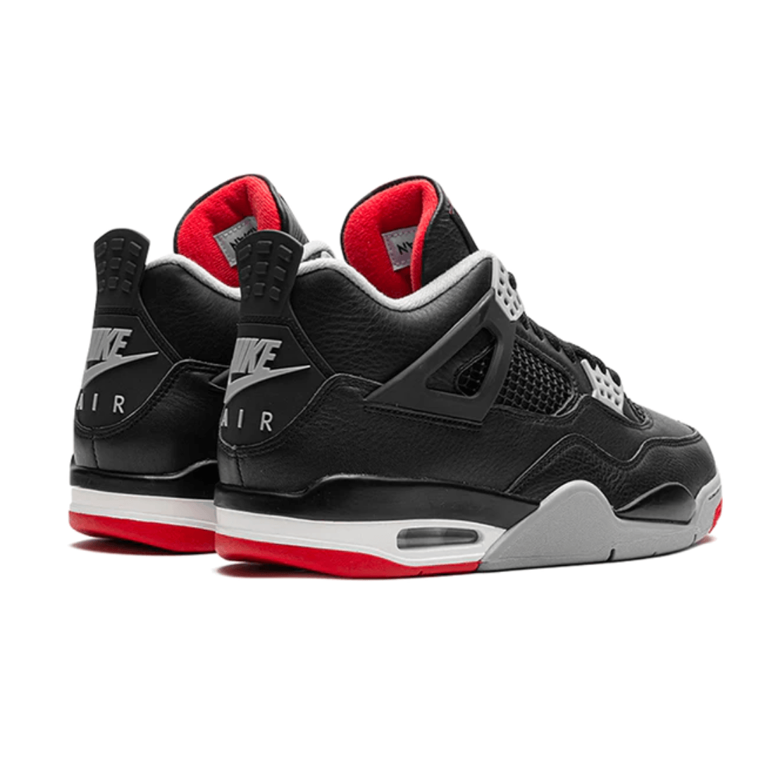 Jordan 4 Retro Bred Reimagined (GS)