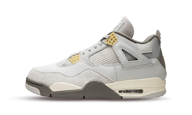 Jordan 4 SE ''Craft Photon Dust''