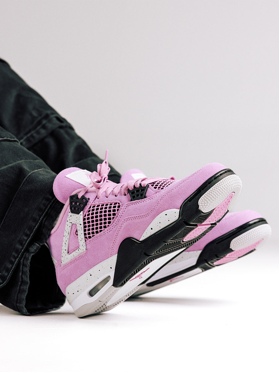 Air Jordan 4 WMNS 