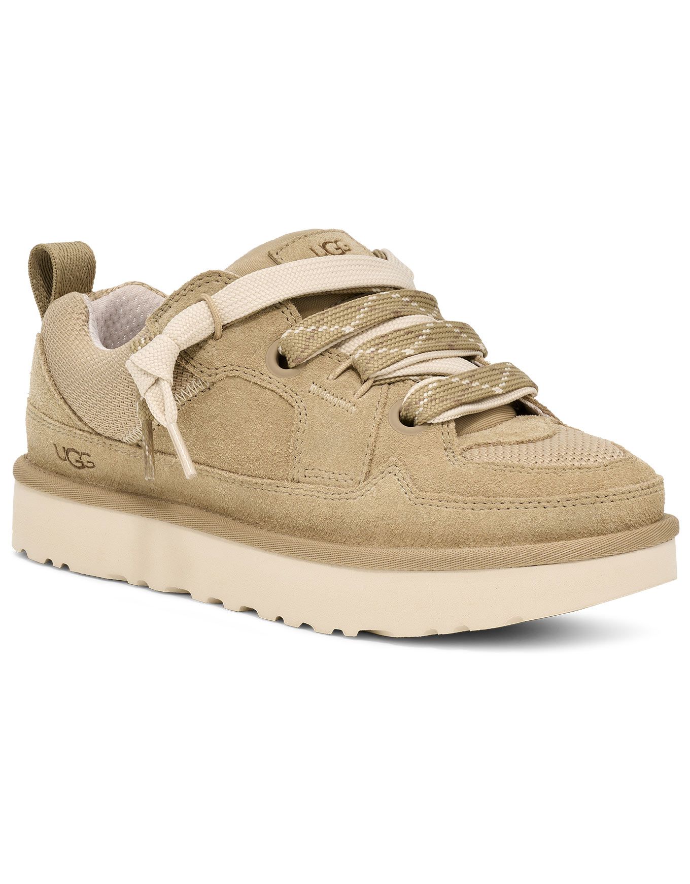 UGG Lowmel Lo 'Mustard Seed'