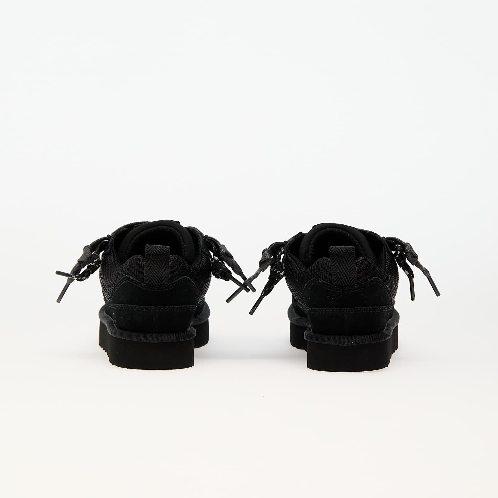 UGG Lowmel Lo 'Black'