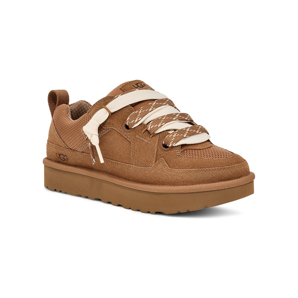 UGG Lowmel Lo 'Chestnut'