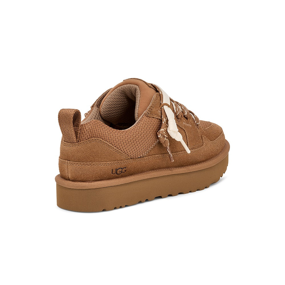 UGG Lowmel Lo 'Chestnut'