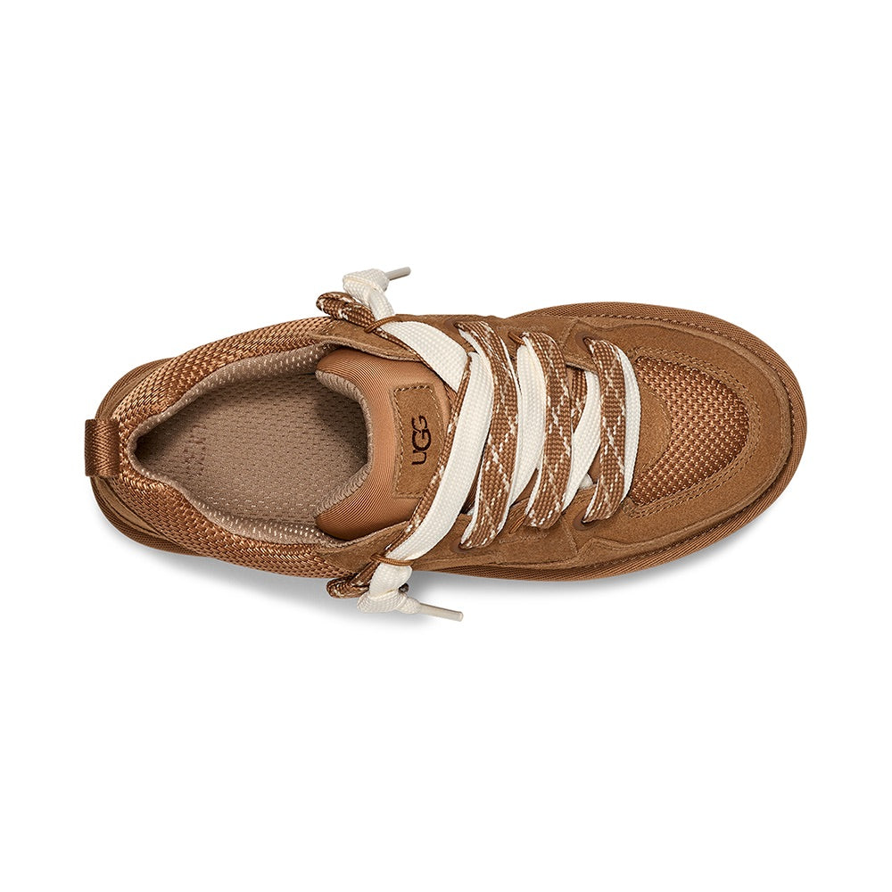 UGG Lowmel Lo 'Chestnut'