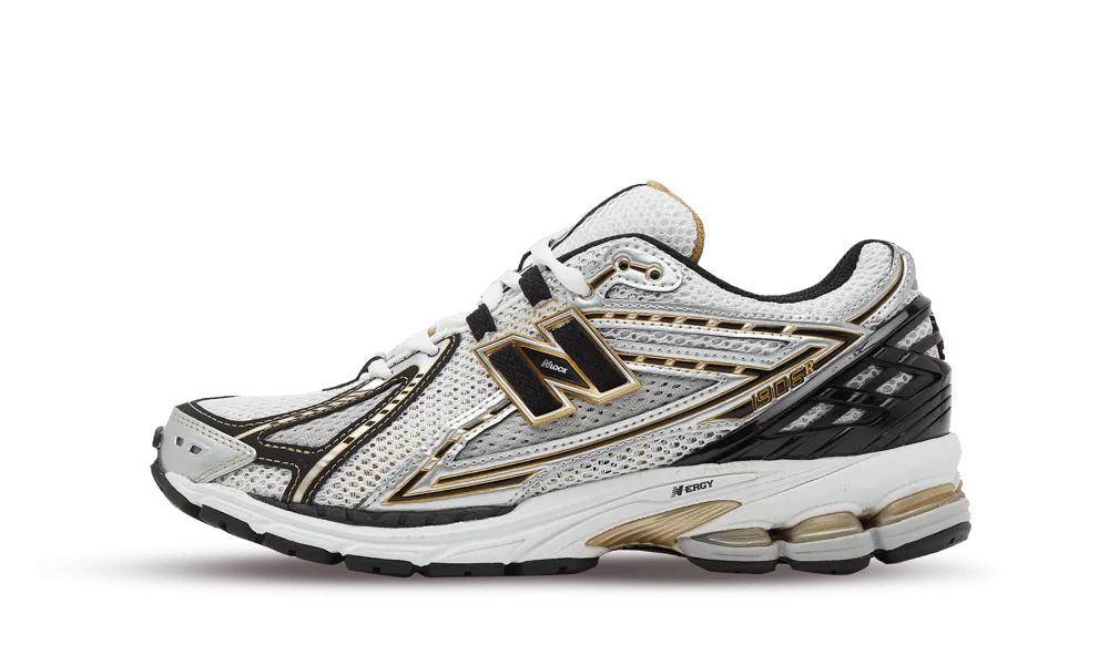 New balance dames gouden online