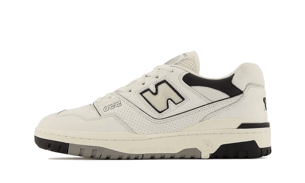 New Balance 550 ''Cream Black''