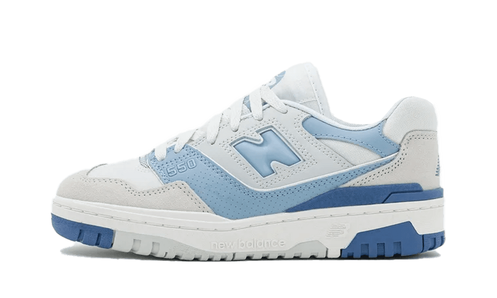 New Balance 550 ''Summer Fog Dusk Blue''