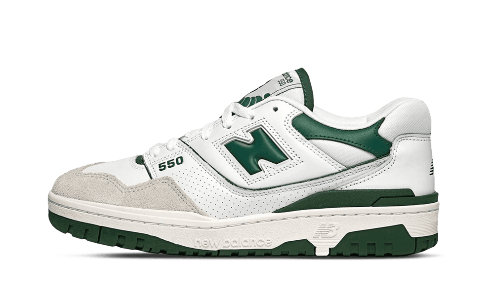 New Balance 550 'White Green'