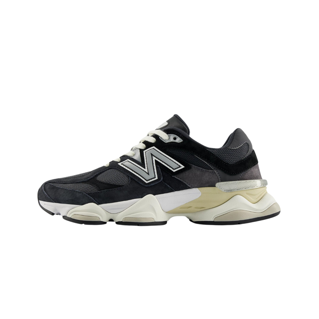 New Balance 9060 Charcoal - Sneakerhype