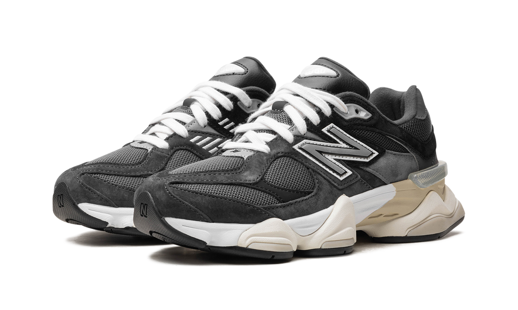 New Balance 9060 Charcoal