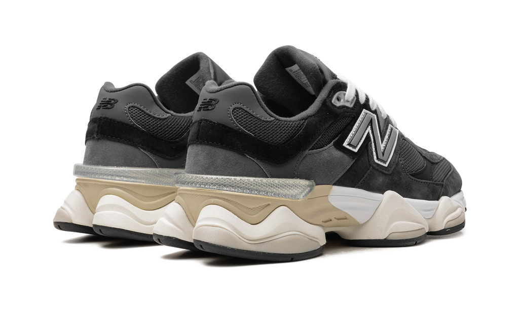 New Balance 9060 Charcoal