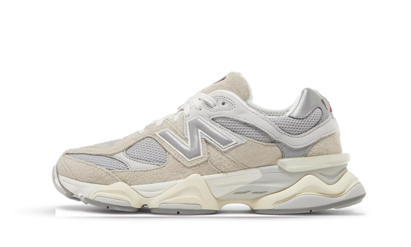 New Balance 9060 Lunar New Year ''Grey''