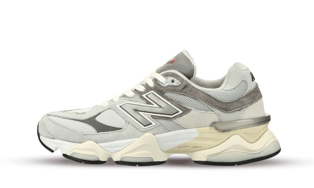 New Balance 9060 'Rain Cloud Grey'