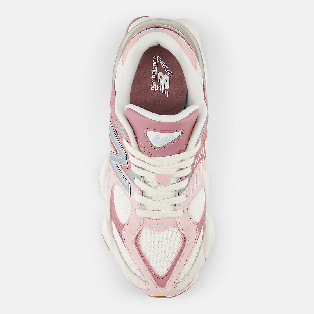 New balance rosa online