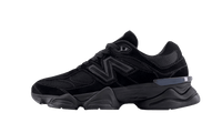 New Balance 9060 Triple Black