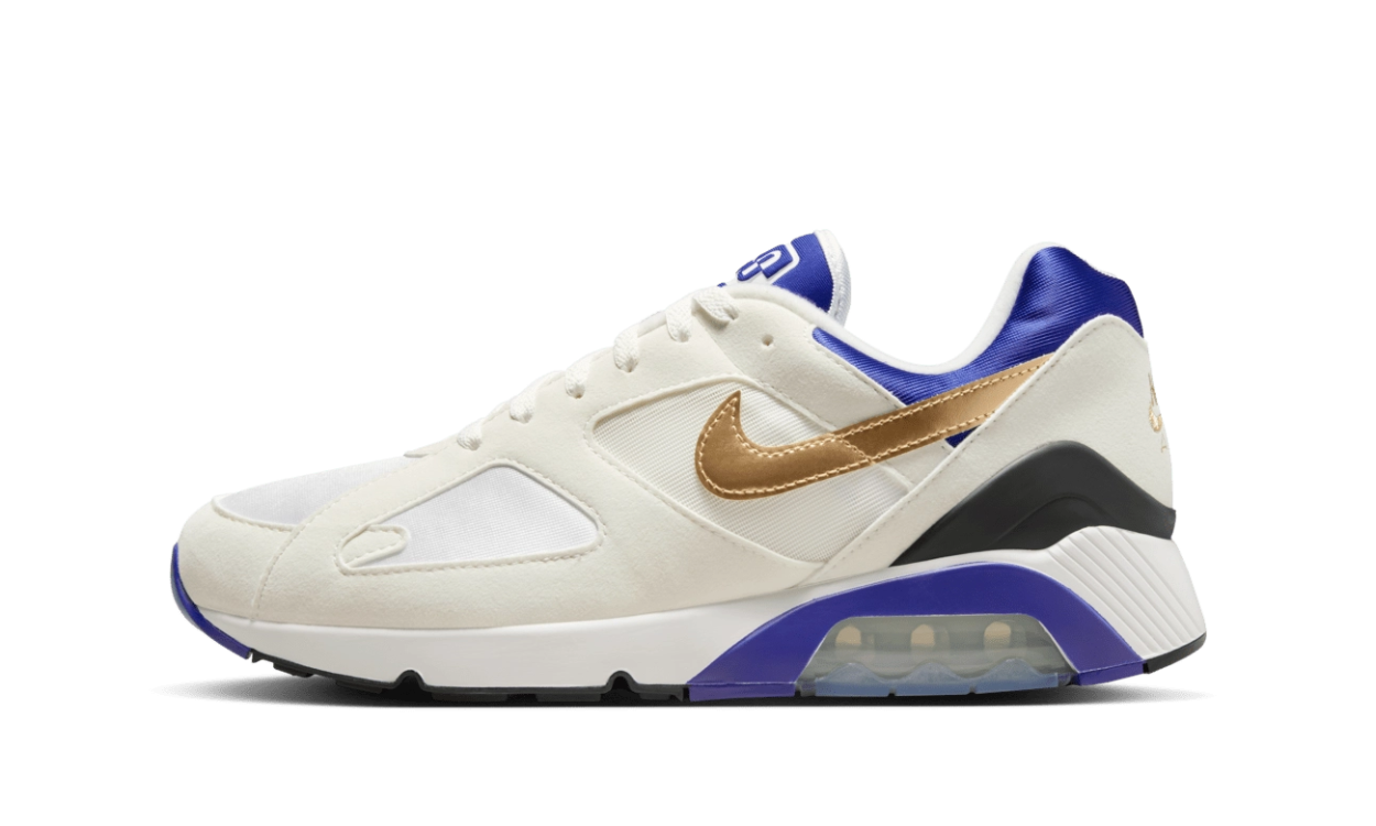 Nike Air 180 Men Women Sneakerhype