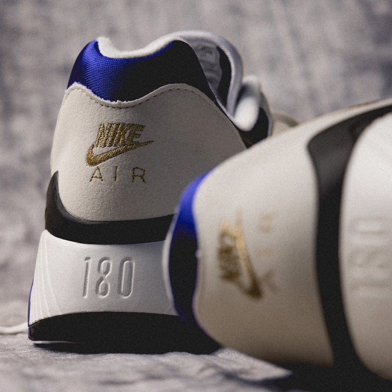 Nike Air 180 'Concord' - 2024 - Sneakerhype