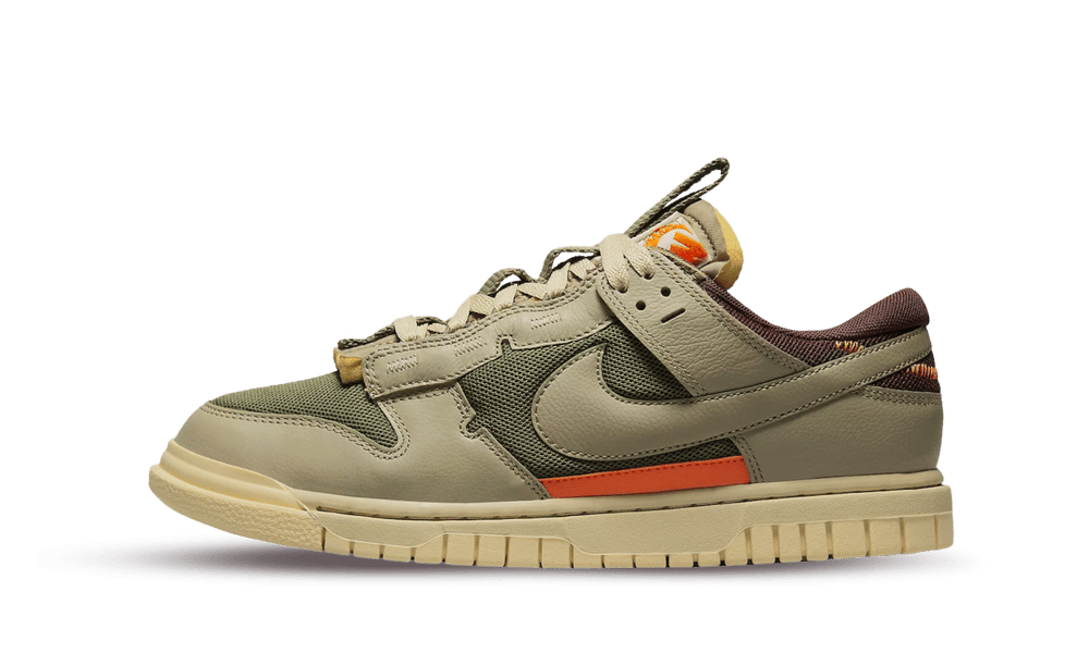 Nike Air Dunk 'Jumbo Medium Olive'