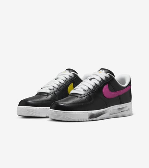 Nike Air Force 1 '07 Para-Noise 3.0 x PEACEMINUSONE - Sneakerhype