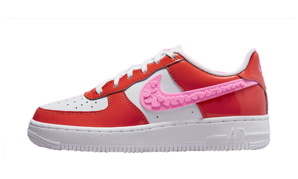 Nike Air Force 1 Low ''Valentines Day'' 2023