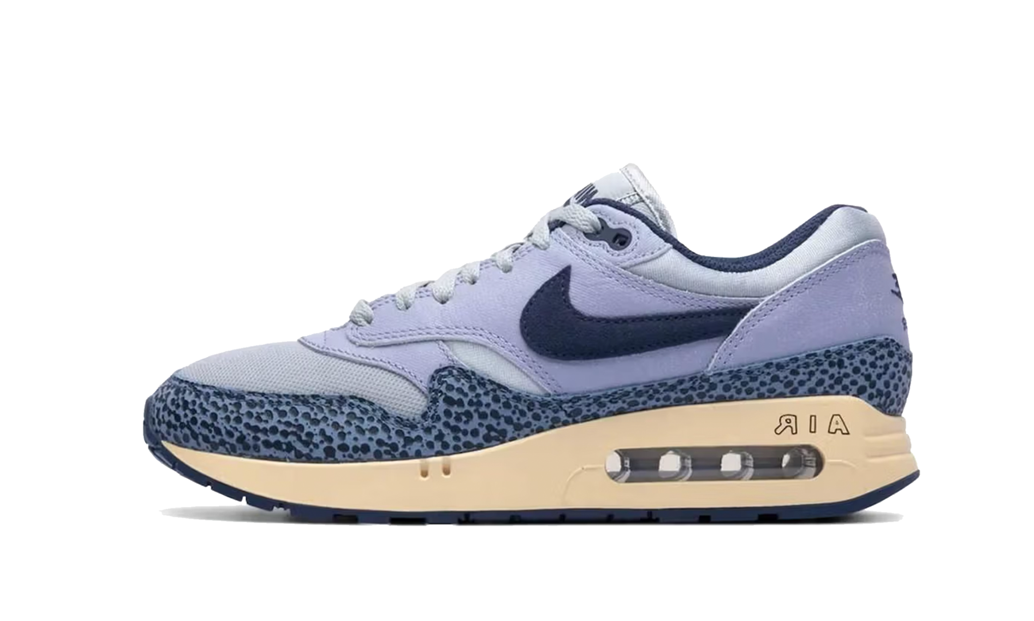 Nike Air Max 1 ''86 ''Blue Safari''