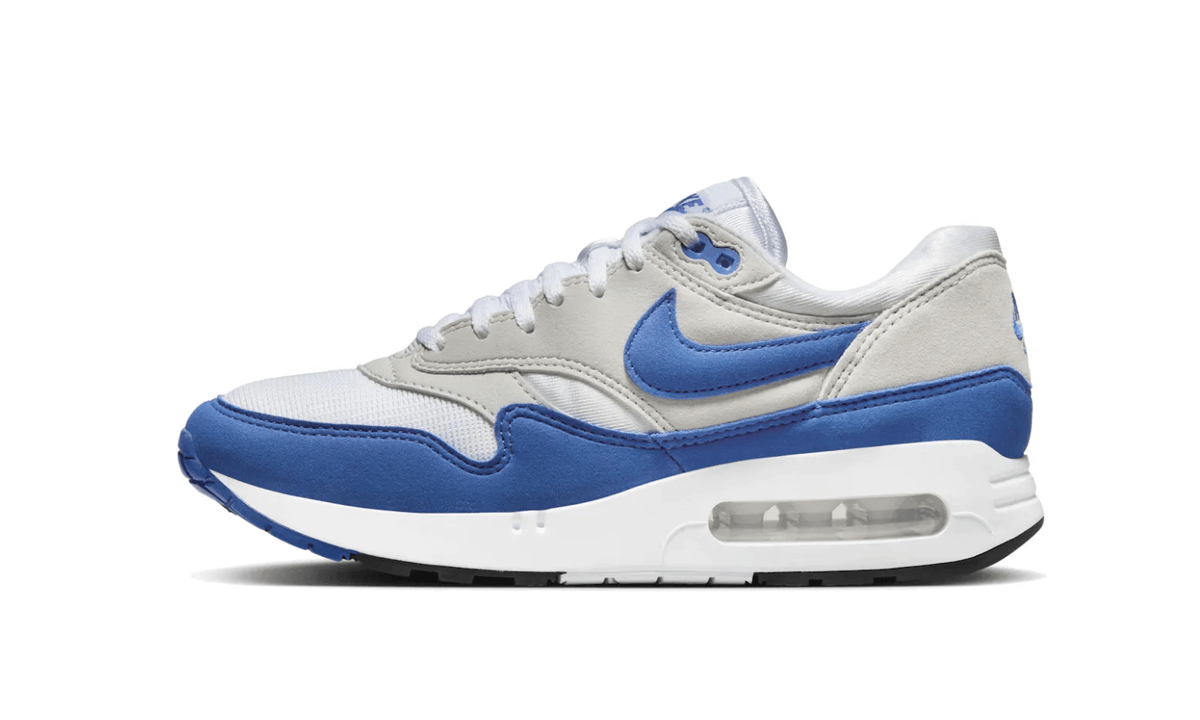 Nike Nike Air Max 1 86 OG US W 14.5W Big Bubble Royal