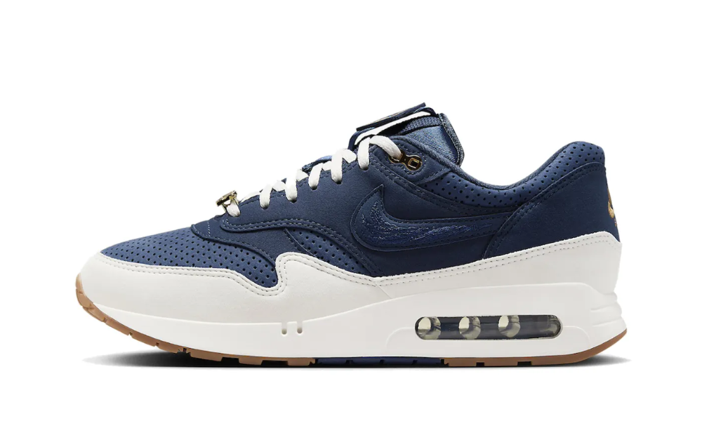 Nike Air Max 1 ''86 OG Jackie Robinson