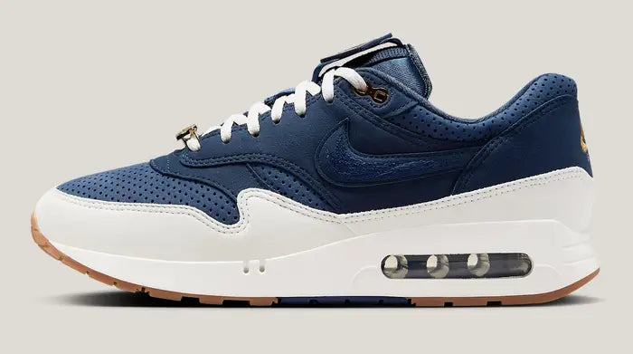 Nike Air Max 1 '86 OG Jackie Robinson - Sneakerhype