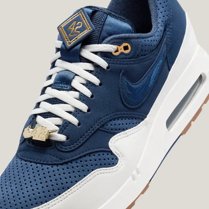 Nike Air Max 1 '86 OG Jackie Robinson - Sneakerhype