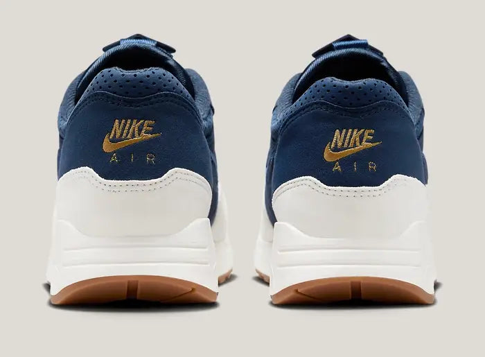 Nike Air Max 1 '86 OG Jackie Robinson - Sneakerhype