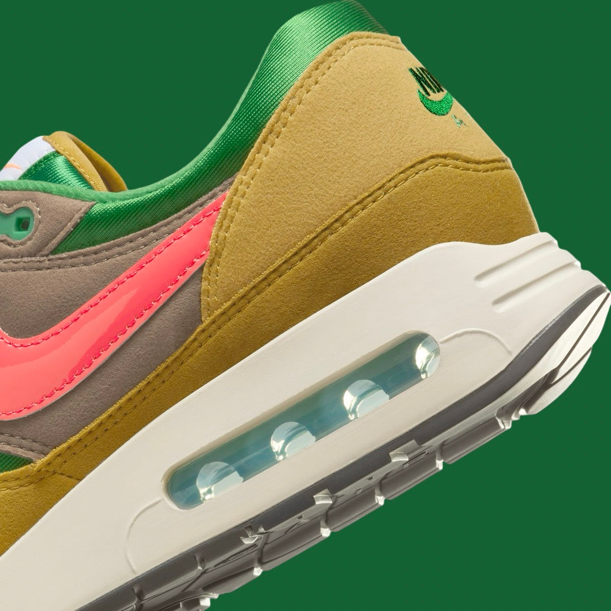 Nike Air Max 1 86 PRM Powerwall BRS 2024