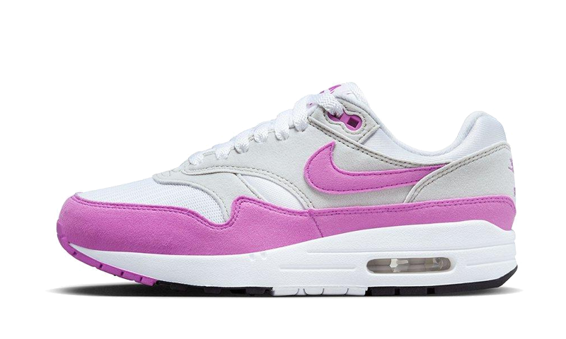 Nike Air Max 1 ''87 Fuchsia Dream (Women''s)