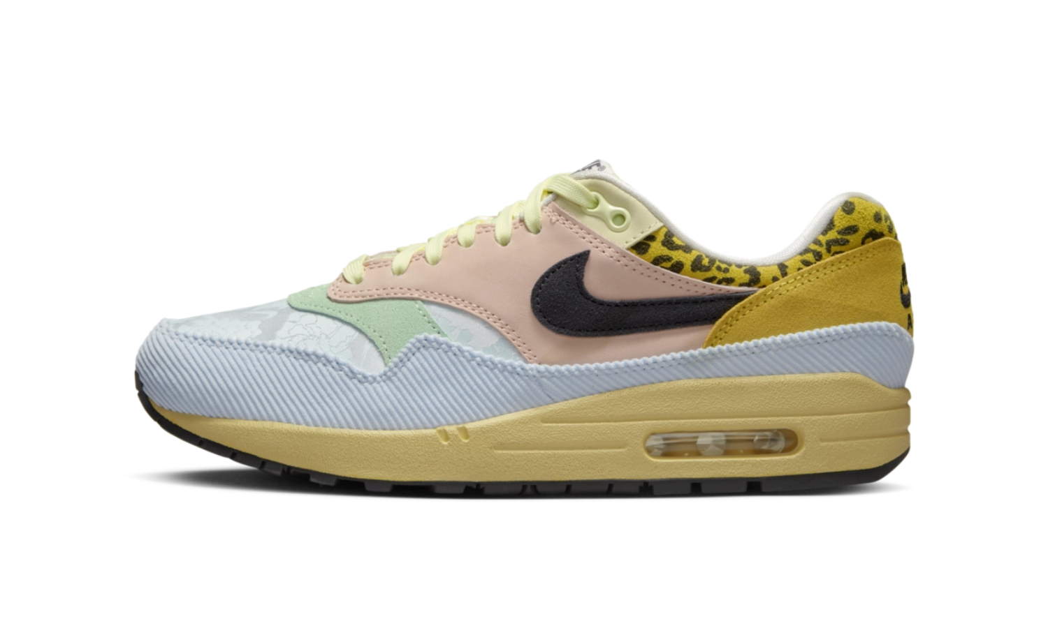 Nike air max 1 tiger hotsell