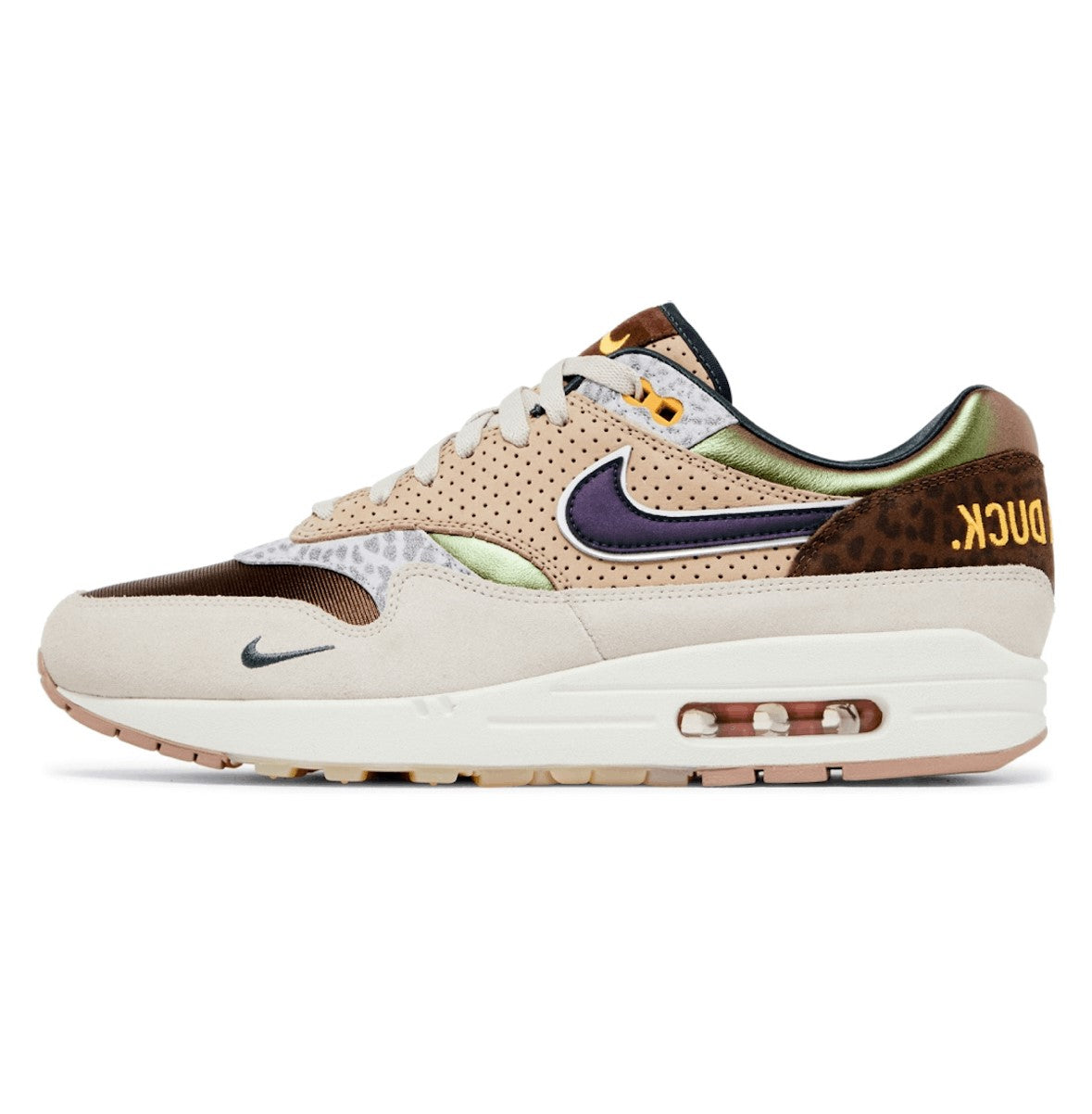 Nike Air Max 1 ''87 Premium University of Oregon PE (2024)