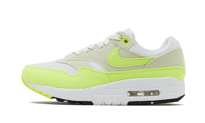 Nike Air Max 1 ''87 Volt Suede (W)