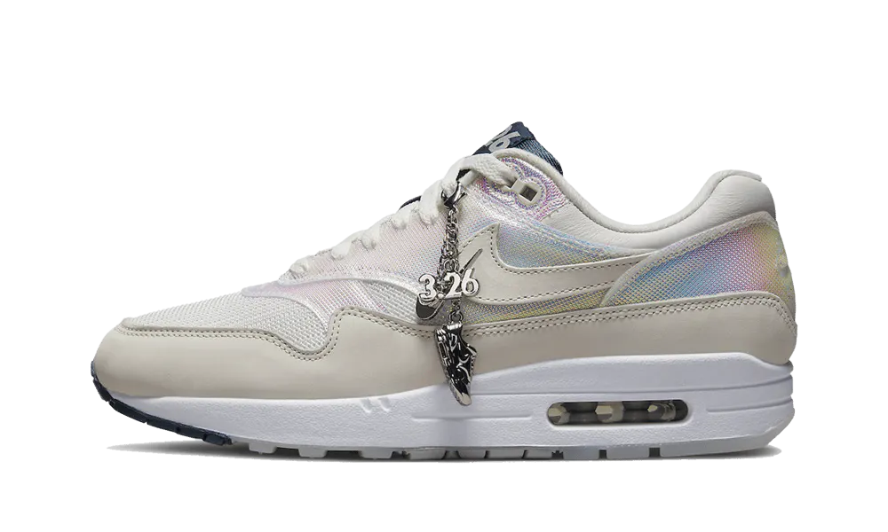 Nike Air Max 1 Wmns &quotLa Ville Lumiere"