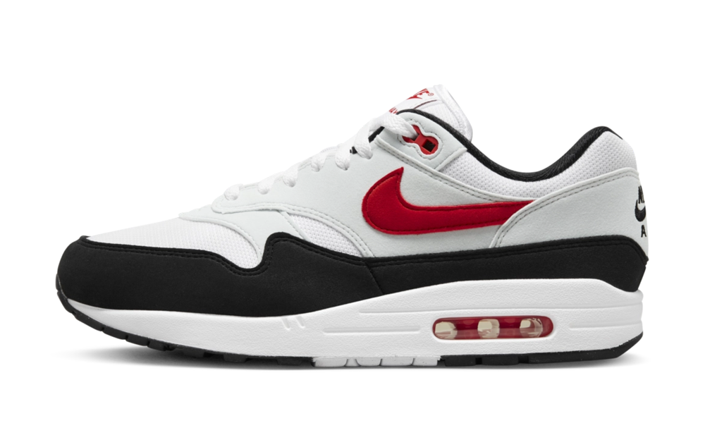 Nike Air Max 1 ''Chili''