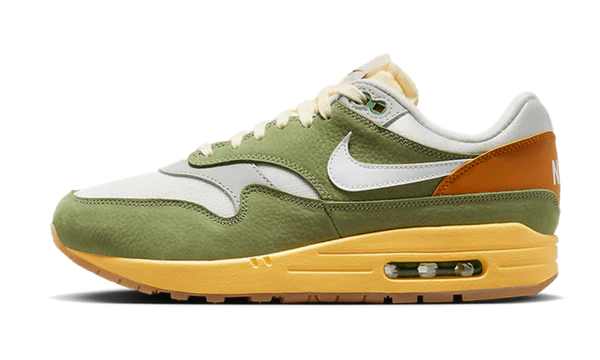 Nike Air Max 1 „Design by Japan“ (W) (Factory glue spot)