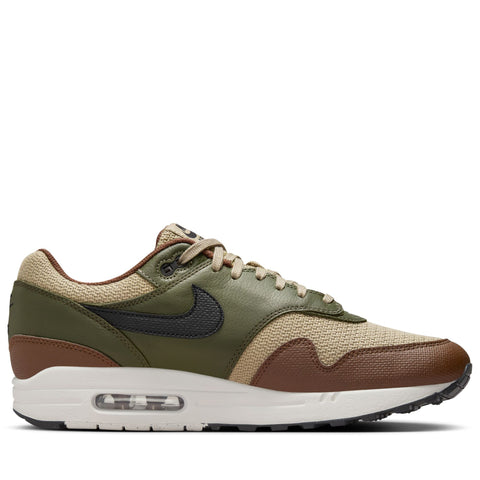 Nike Air Max 1 Ess Premium Neutral Olive