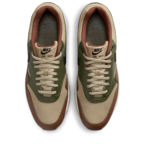 Nike Air Max 1 Ess Premium Neutral Olive