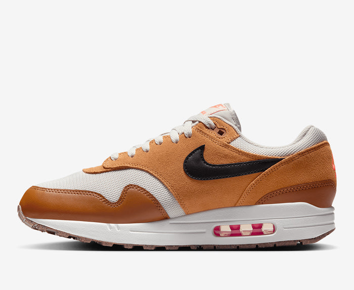 Nike Air Max 1 Essential British Tan Light Bone