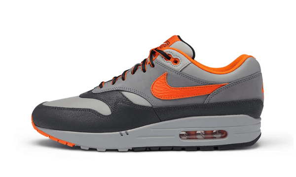 Nike air max 1 total orange hotsell